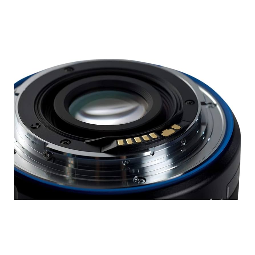 ZEISS Milvus 1.4 50 ZE-mount (キャノン EF) ZEISS Milvus 50mm f/1.4 ZE Lens for Canon EF 2096-557 B&H Photo